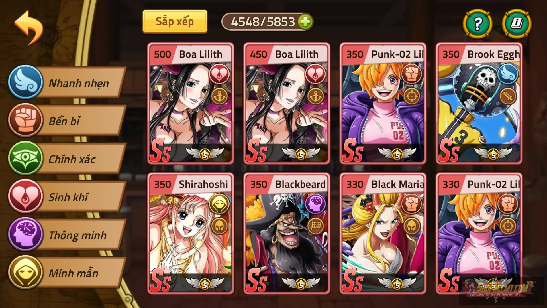 Account Image