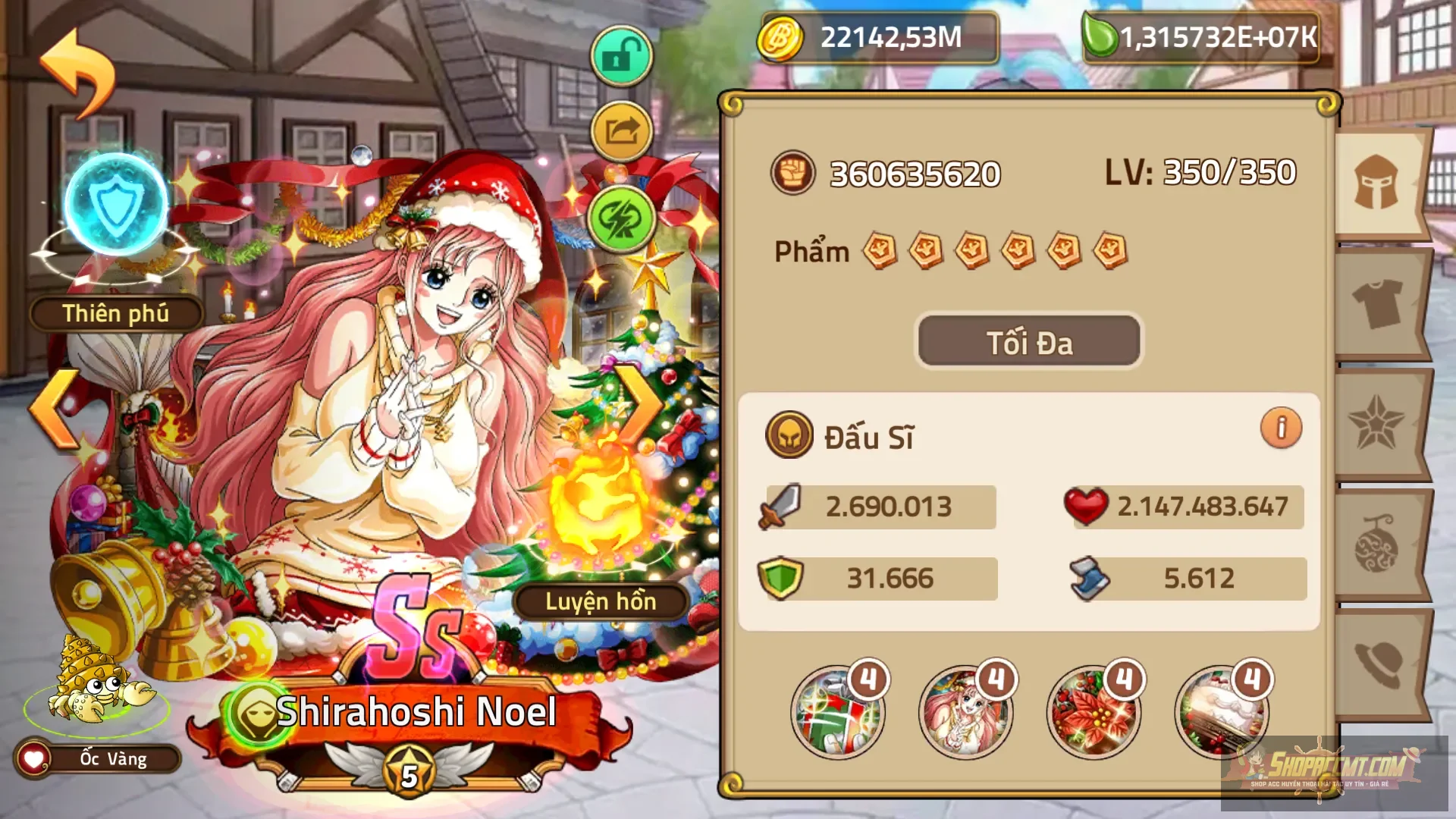 Account Image