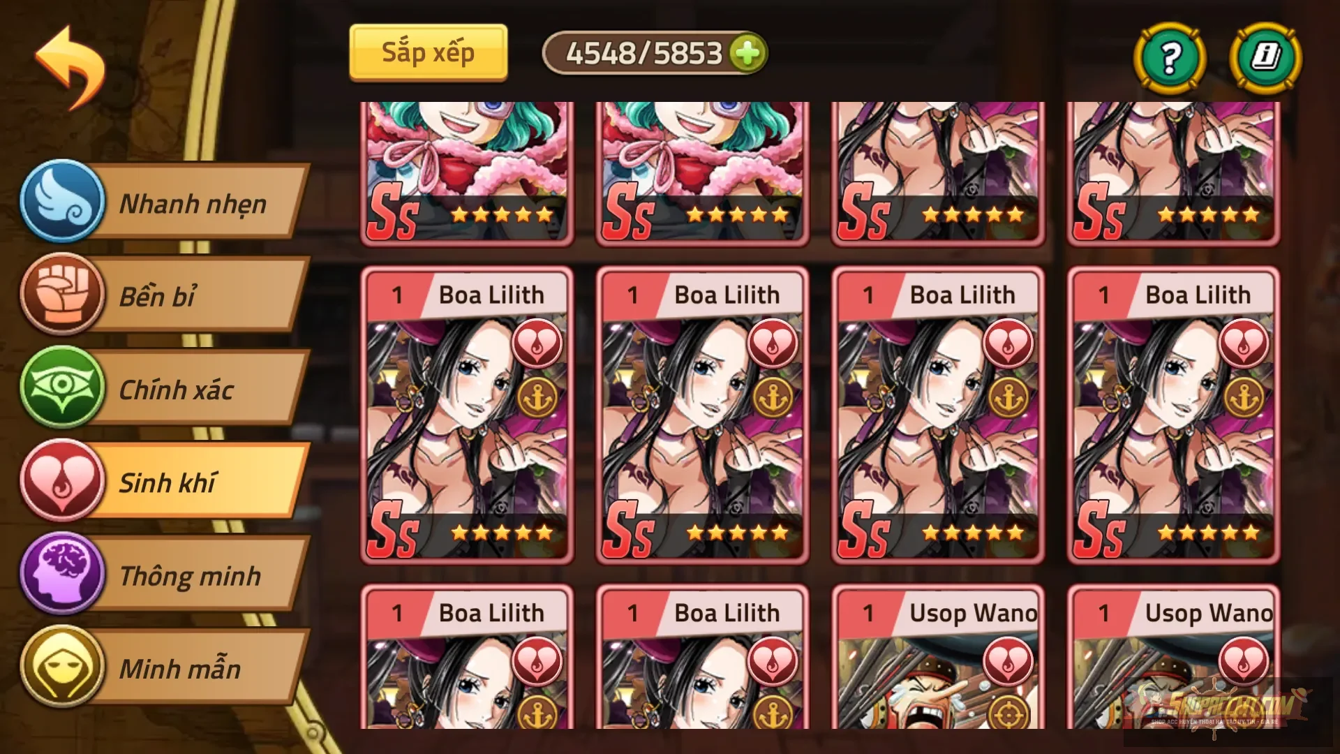 Account Image