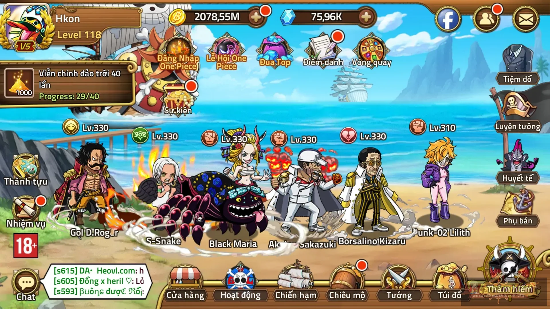 Account Image