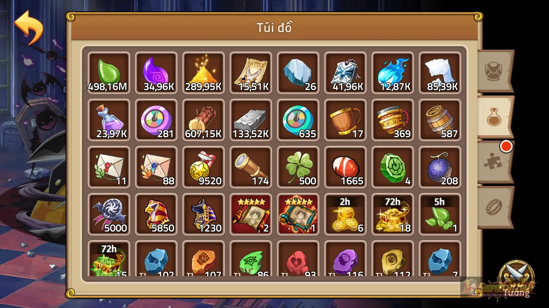 Account Image