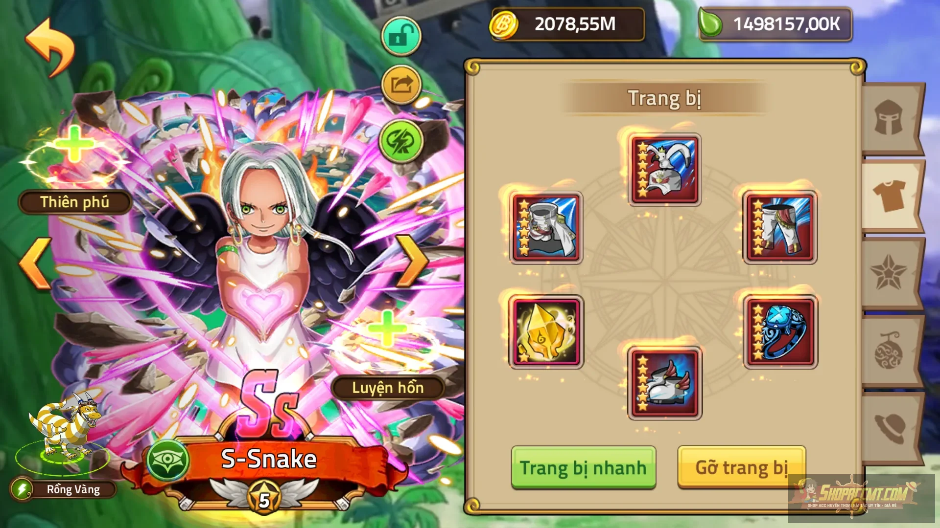 Account Image