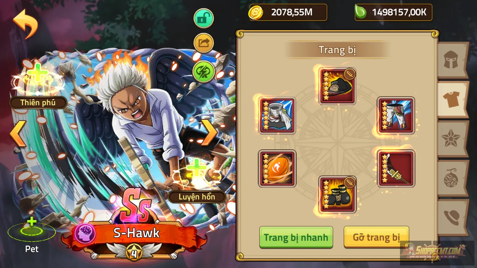 Account Image