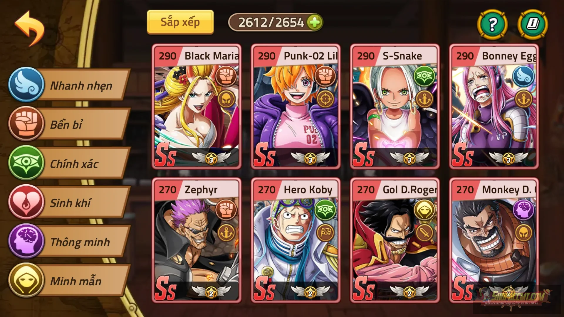 Account Image