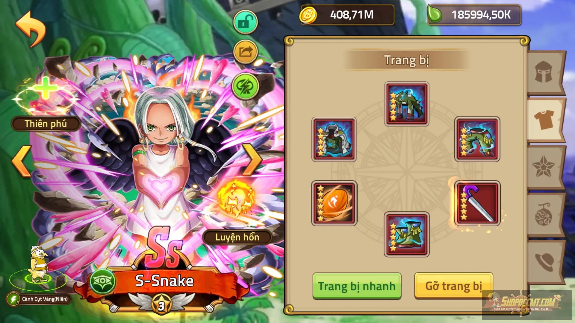 Account Image