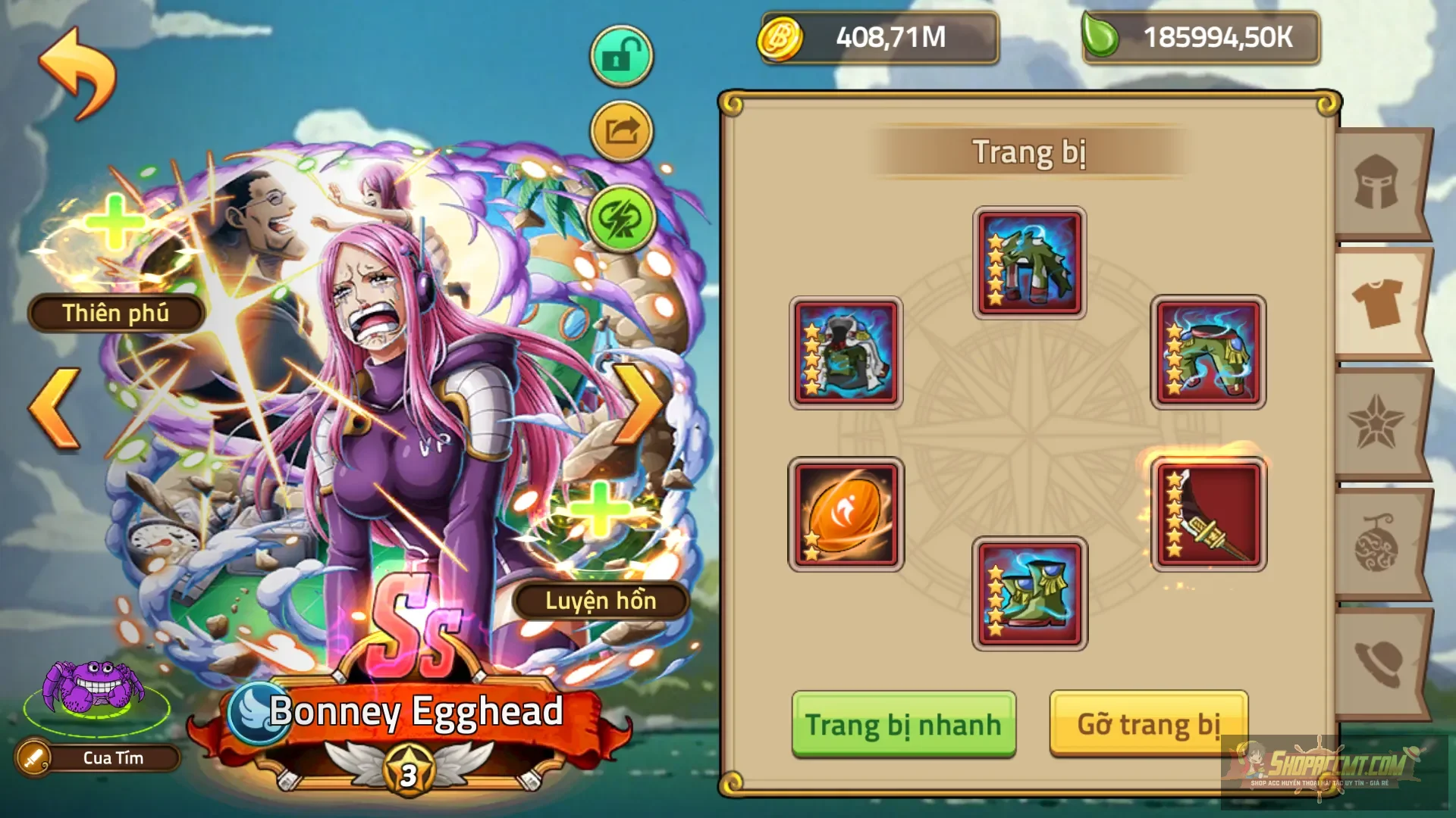 Account Image