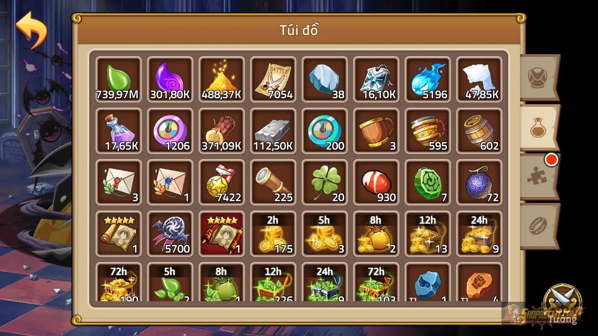 Account Image