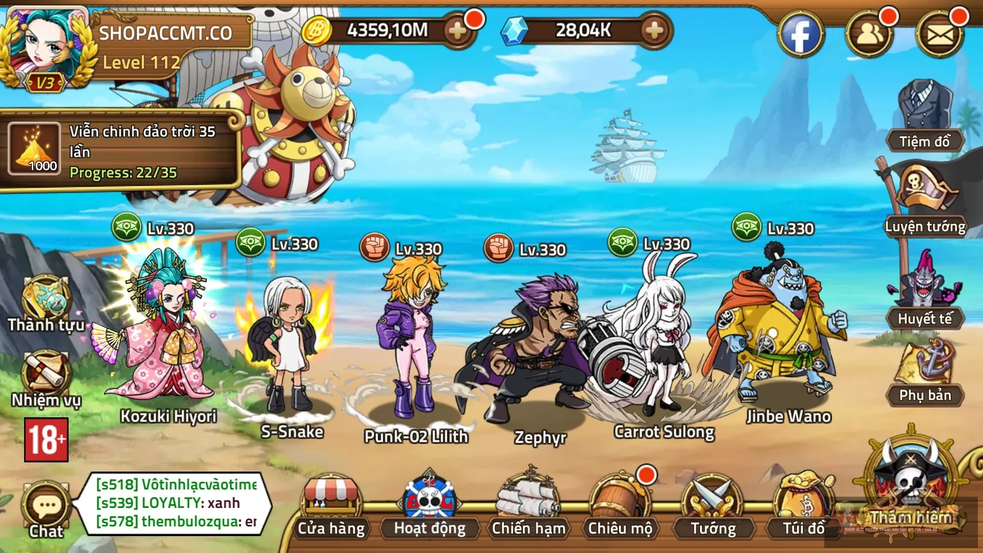 Account Image
