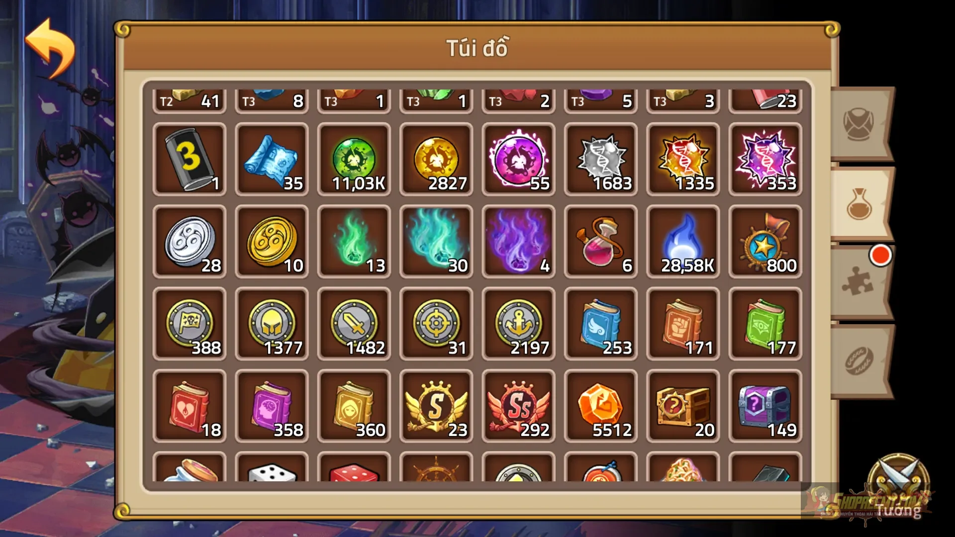 Account Image