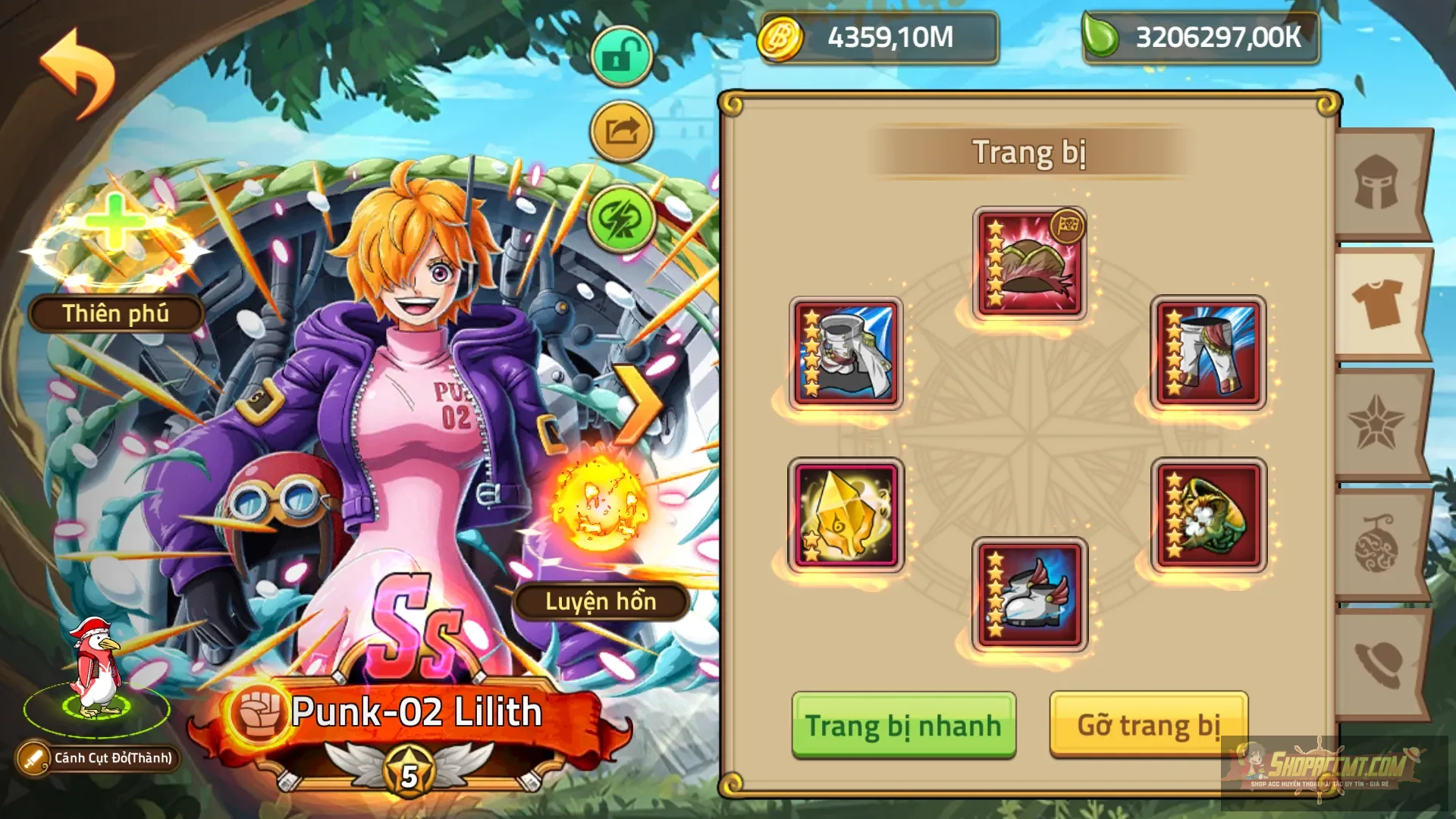 Account Image