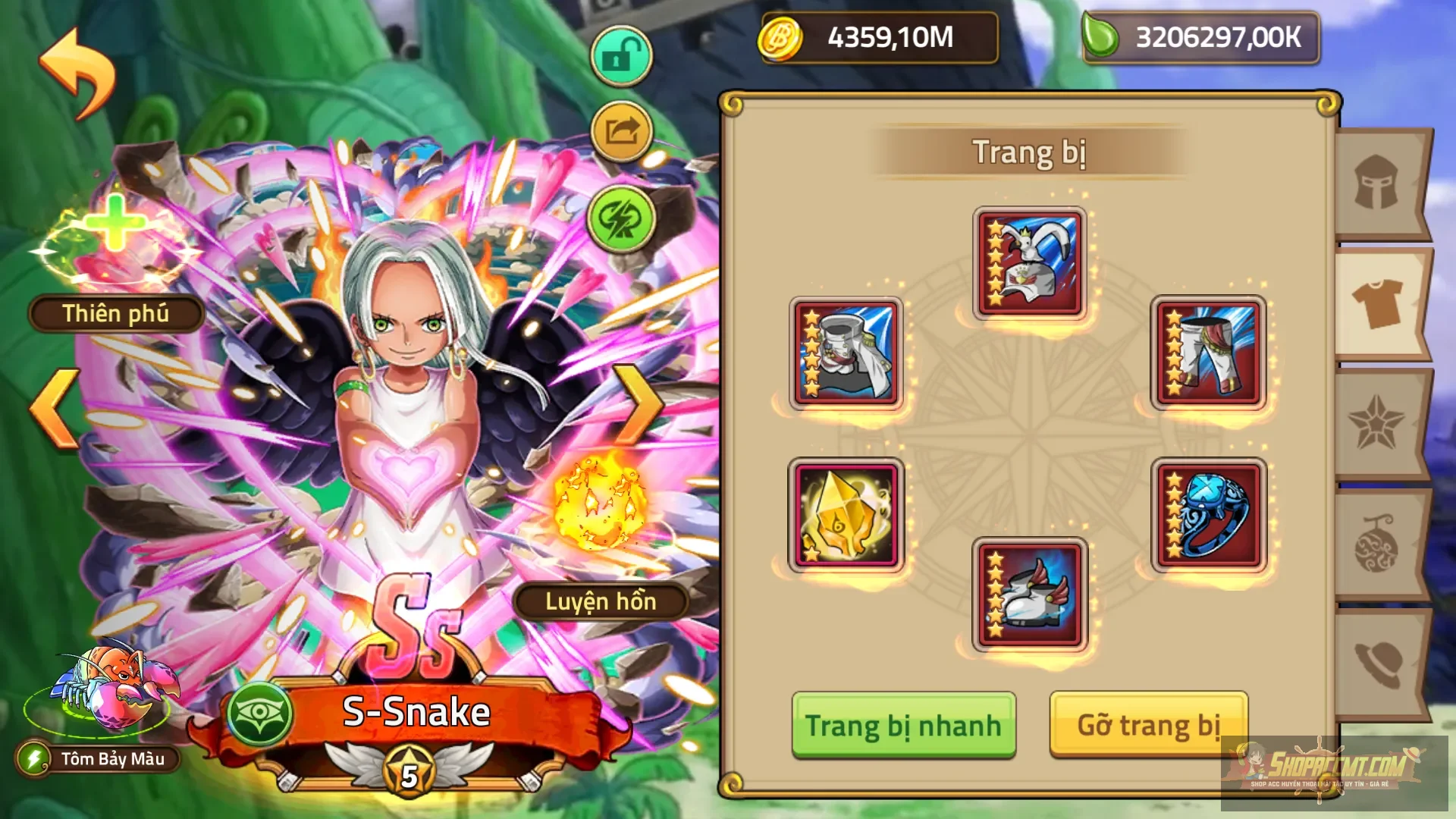 Account Image