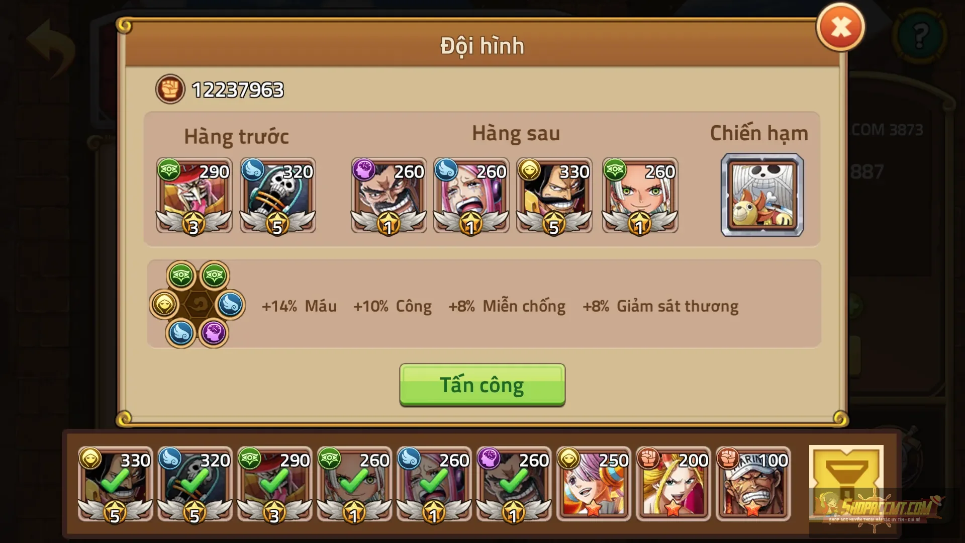 Account Image