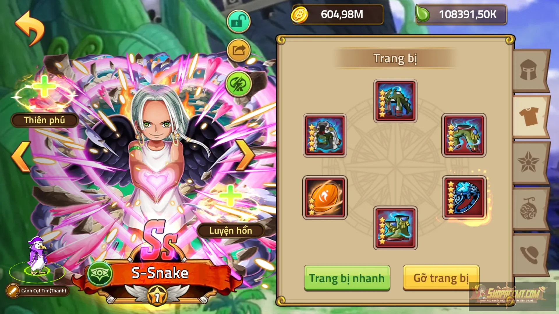 Account Image