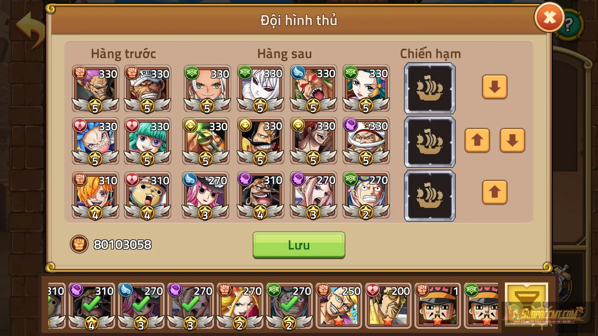 Account Image