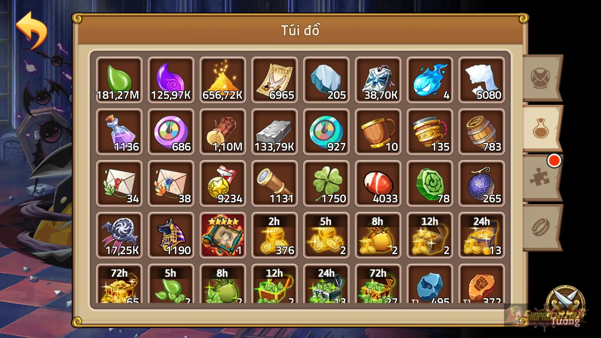 Account Image