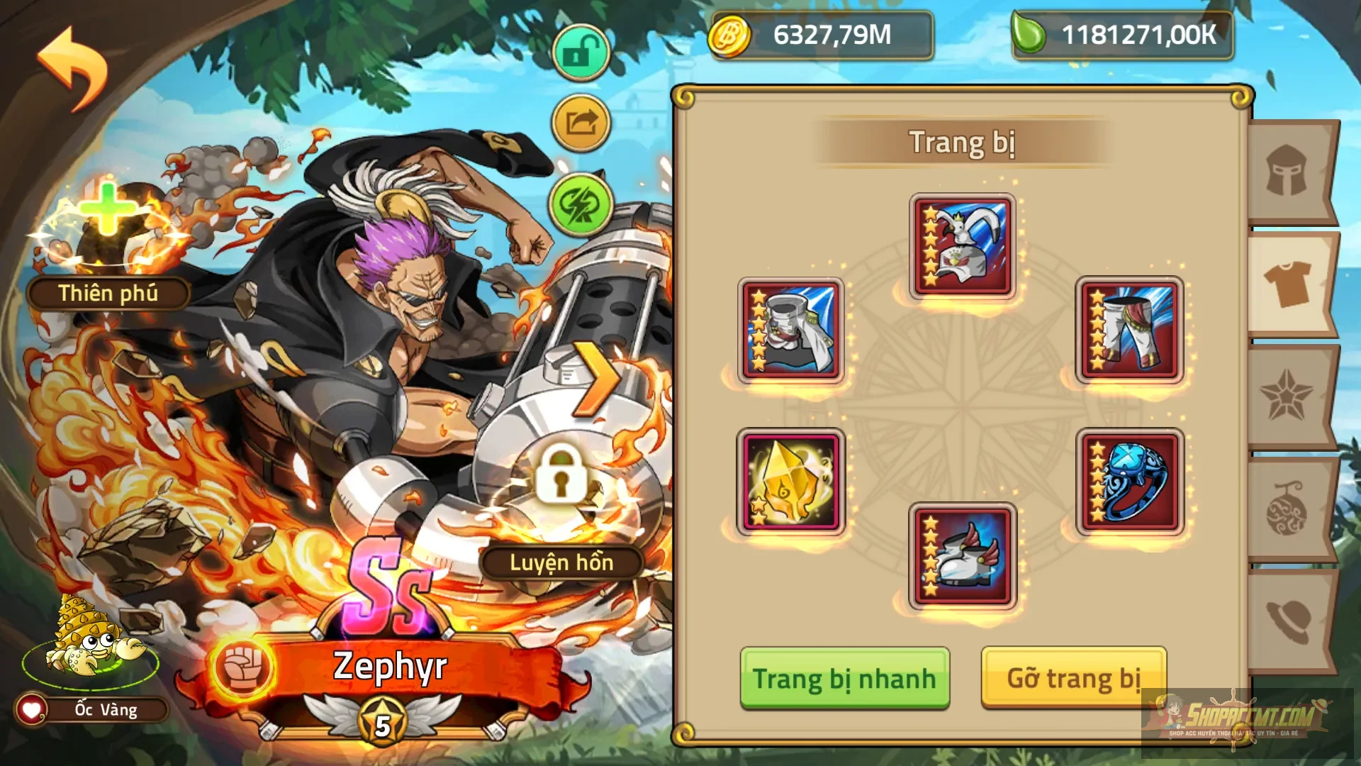 Account Image