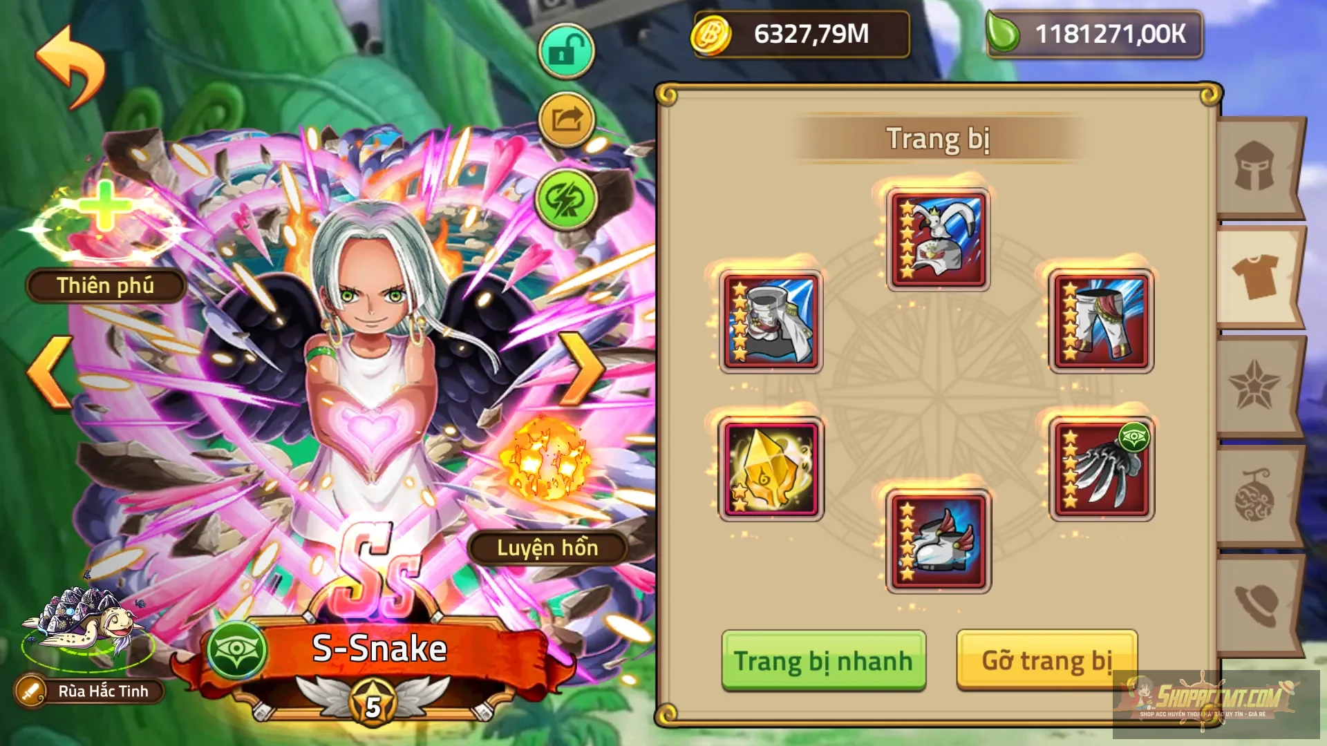 Account Image