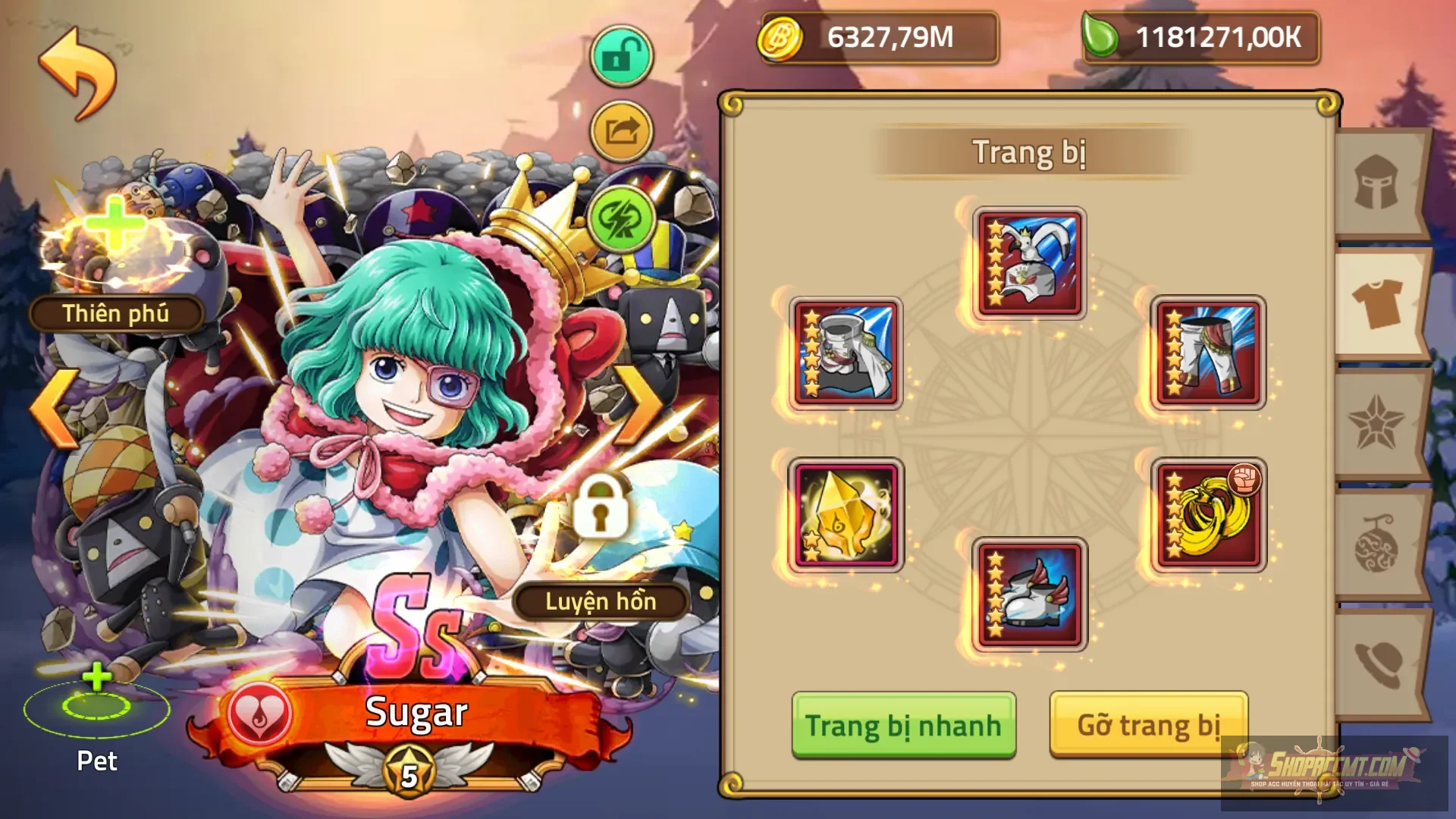 Account Image