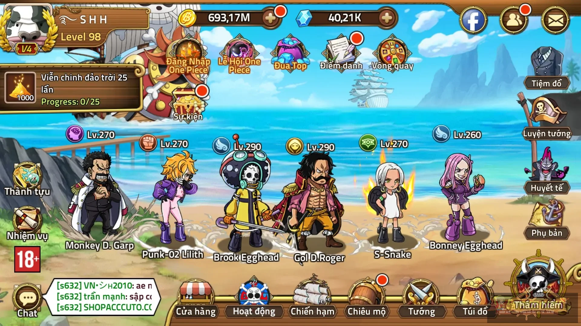 Account Image