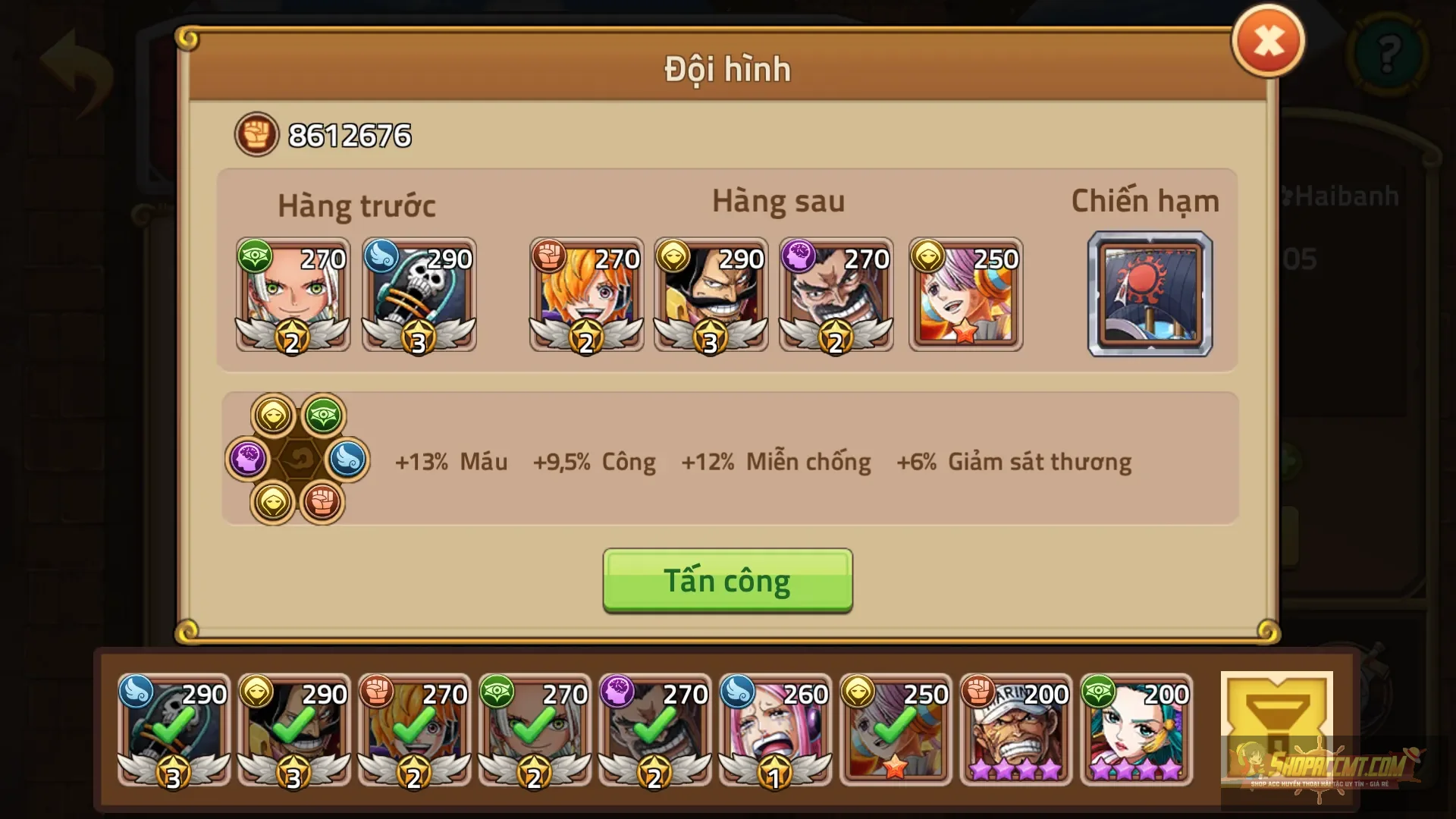 Account Image