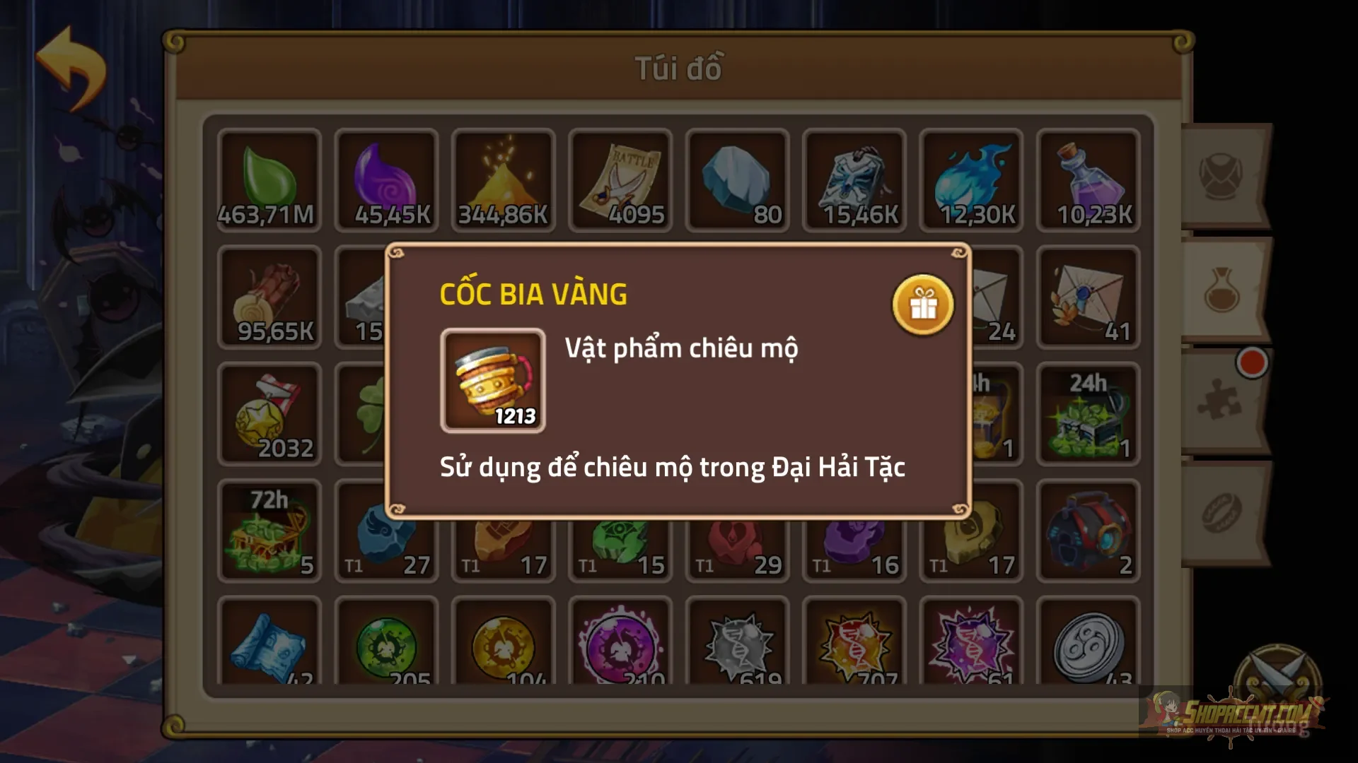 Account Image