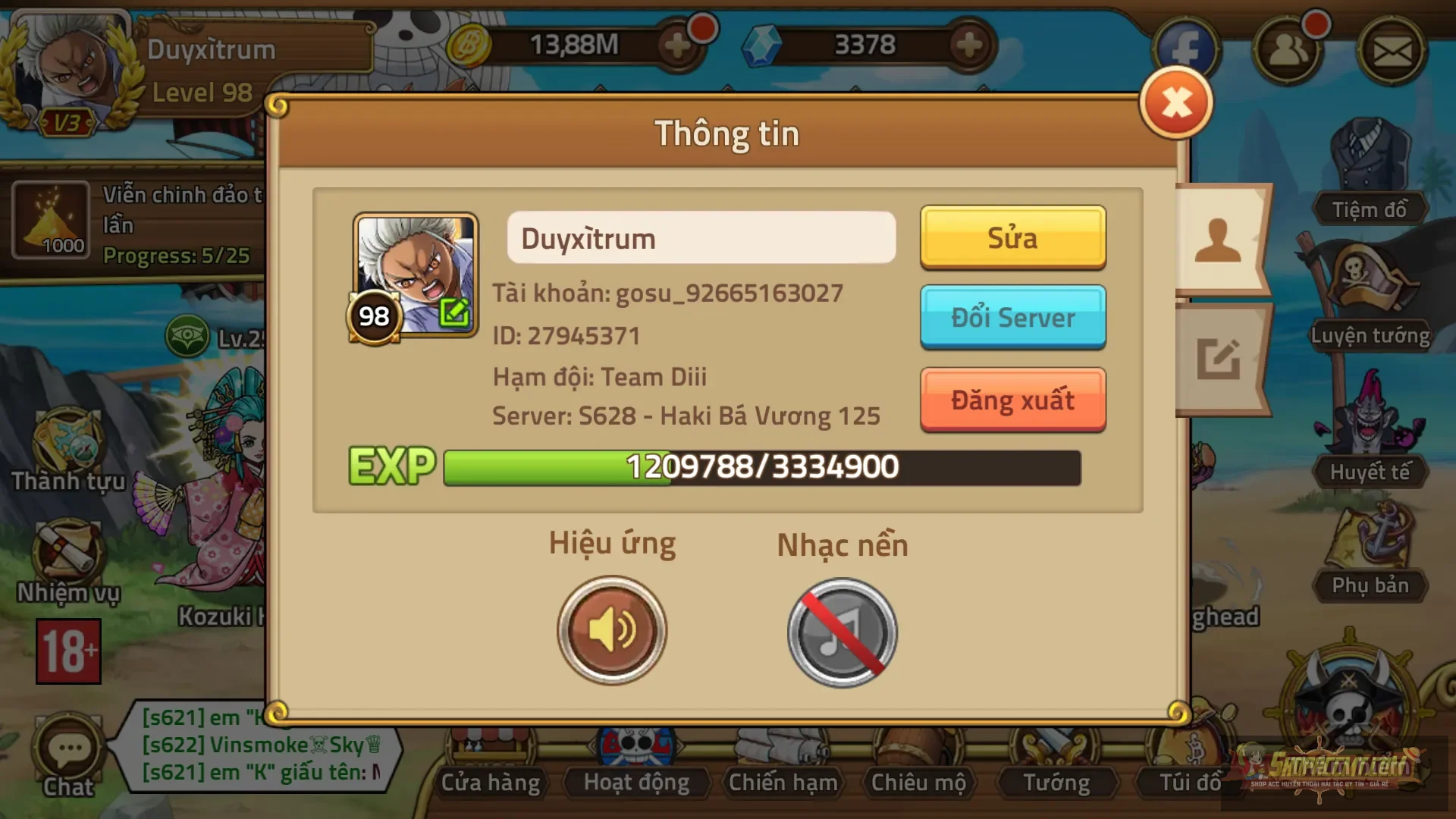 Account Image