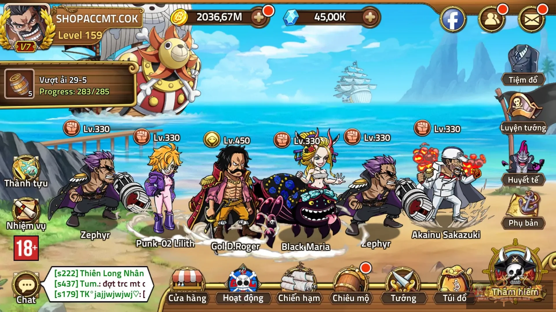 Account Image