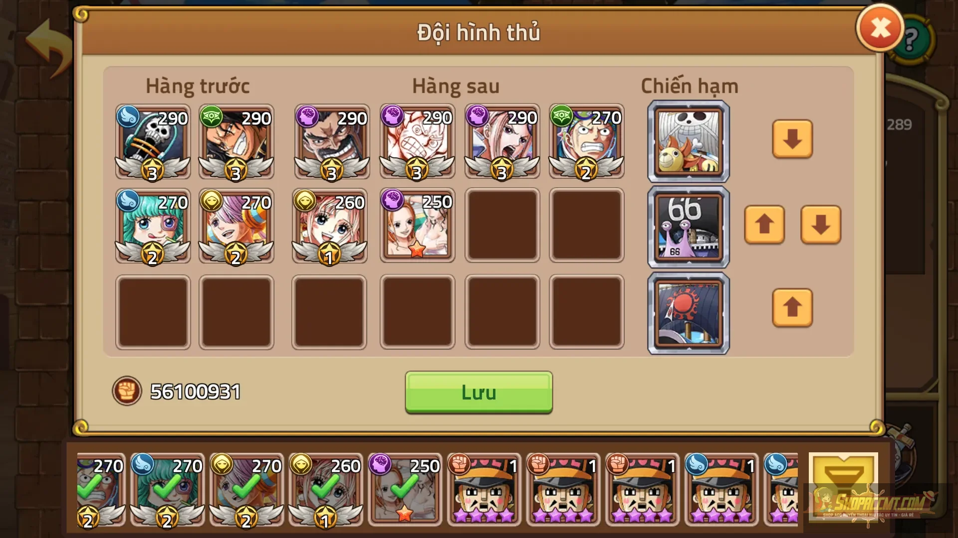 Account Image