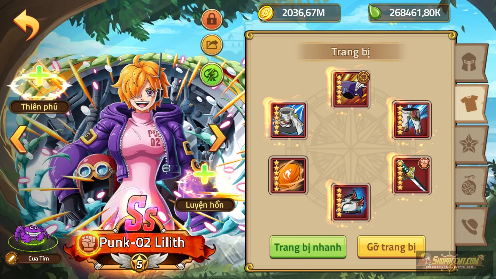 Account Image