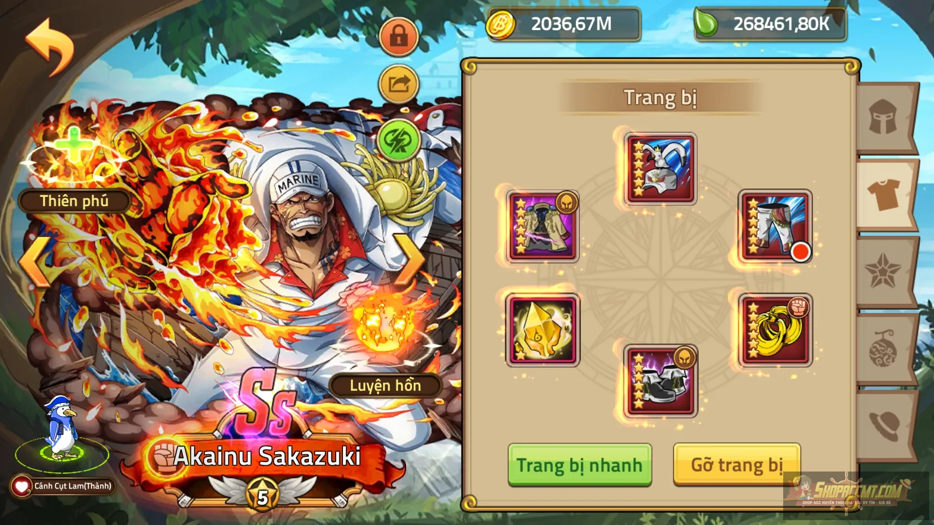 Account Image