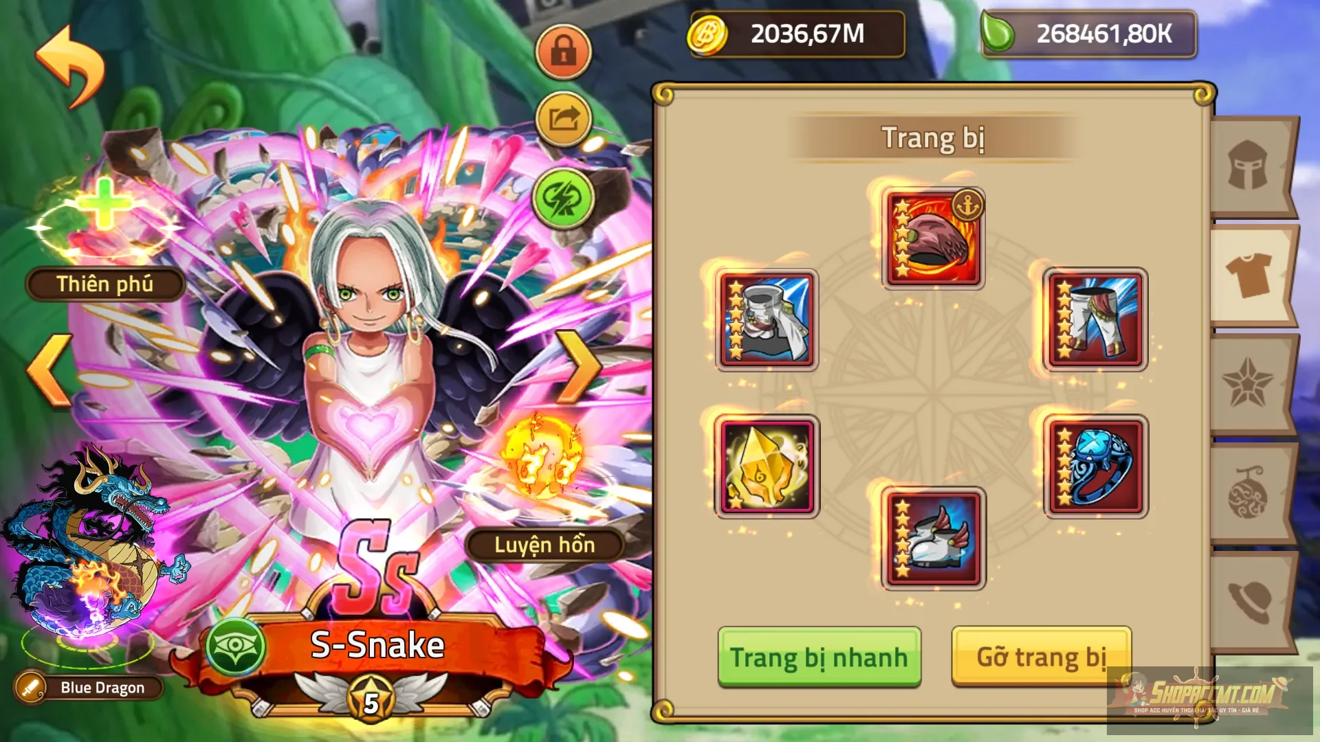 Account Image
