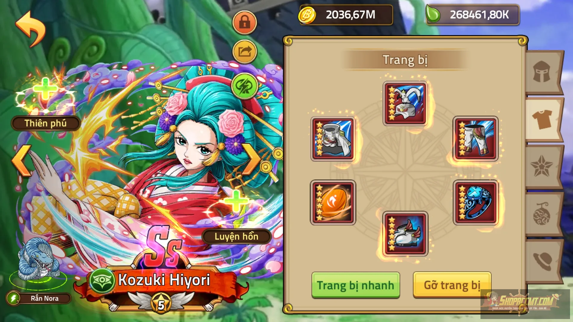 Account Image
