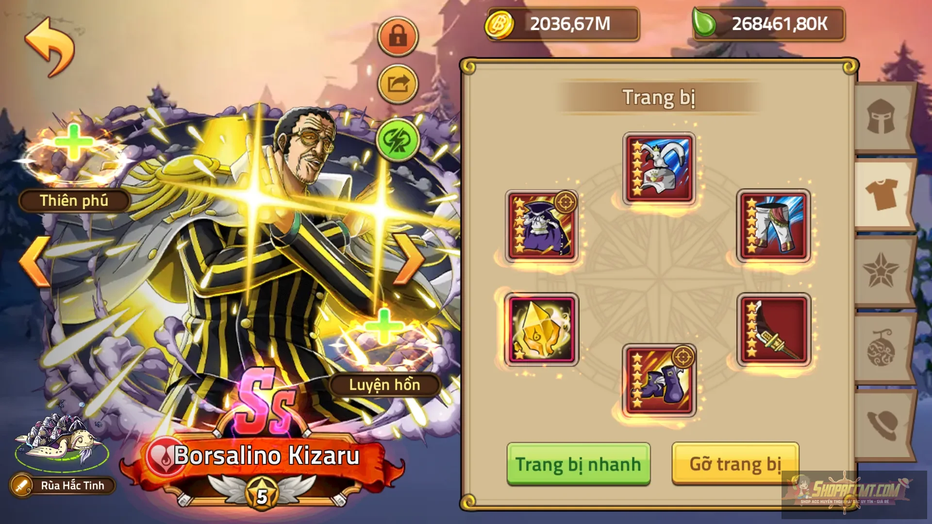 Account Image