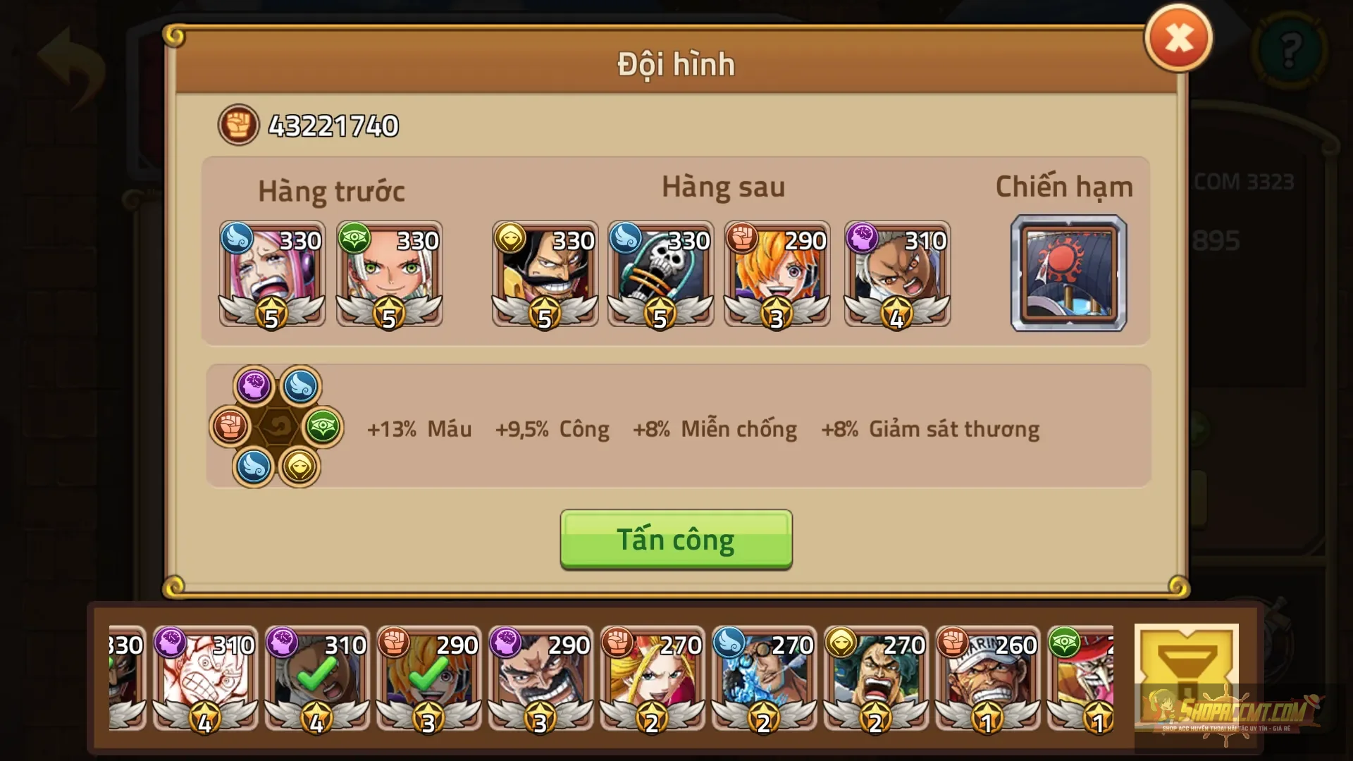 Account Image
