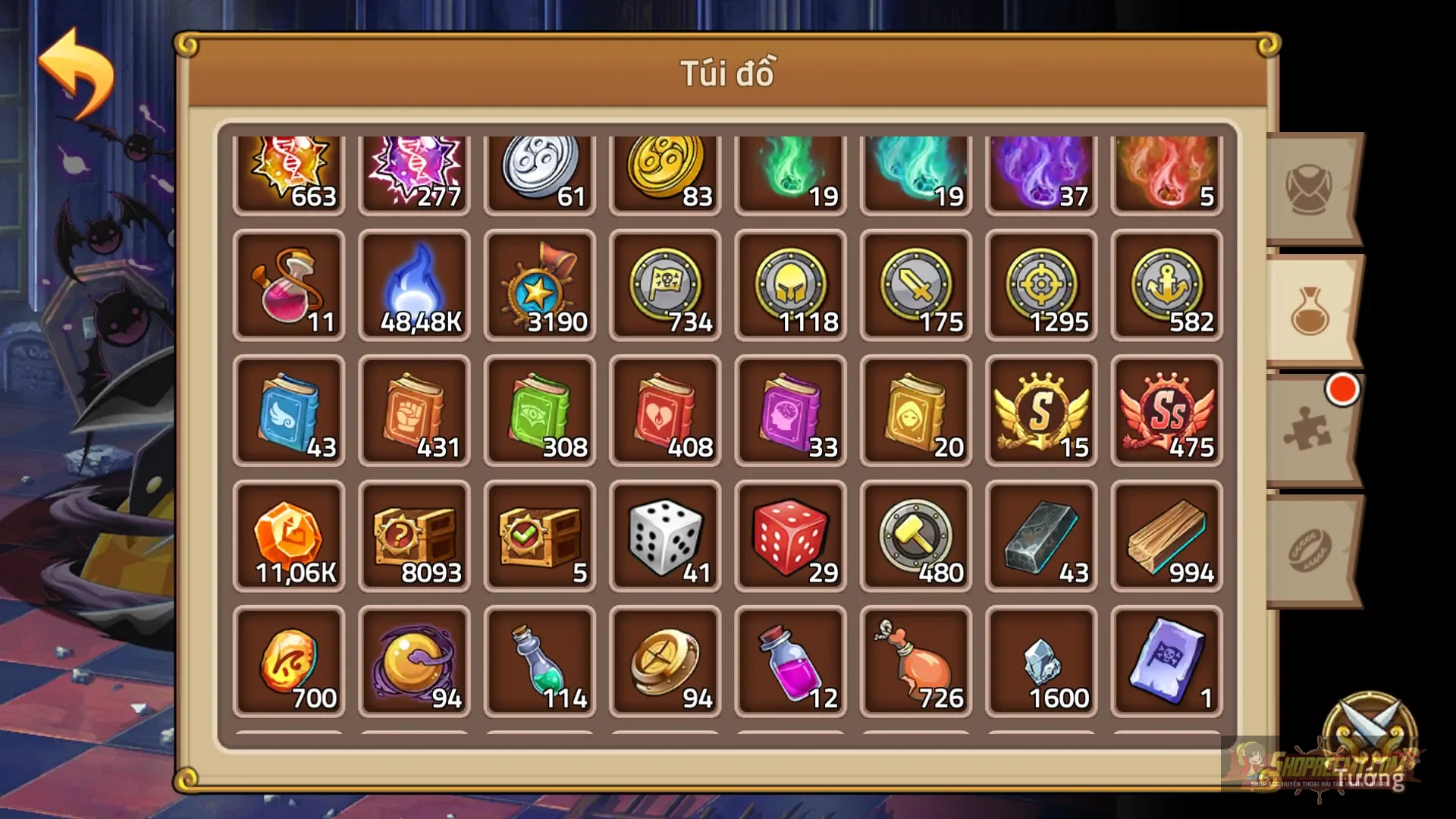 Account Image
