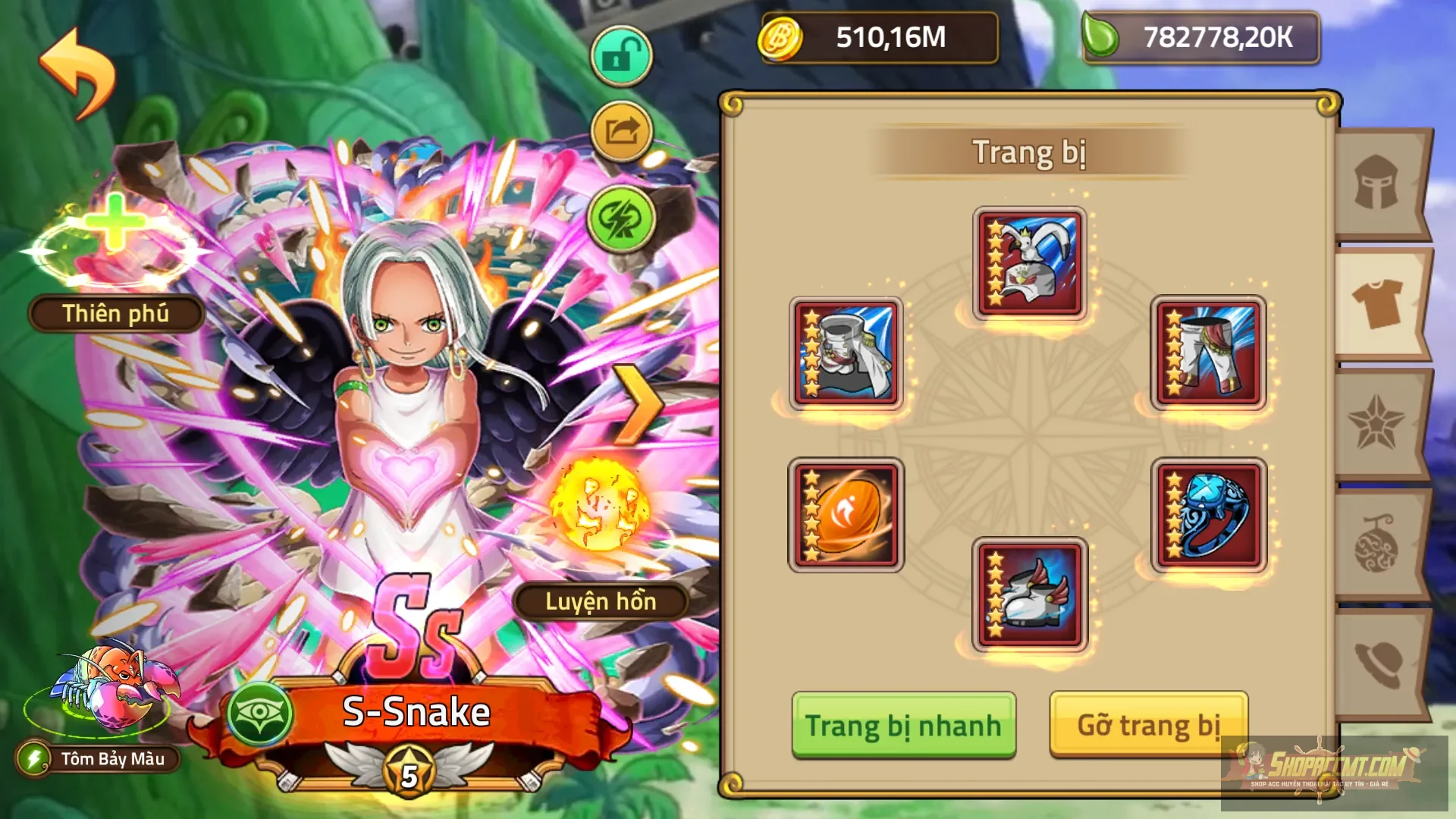 Account Image