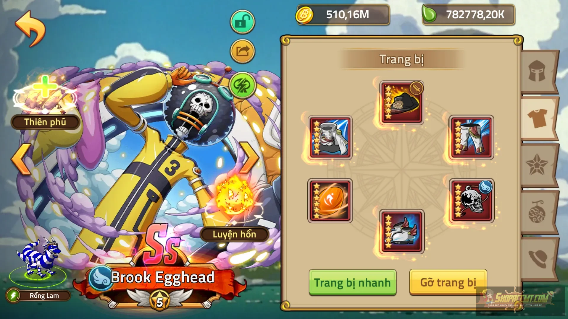 Account Image