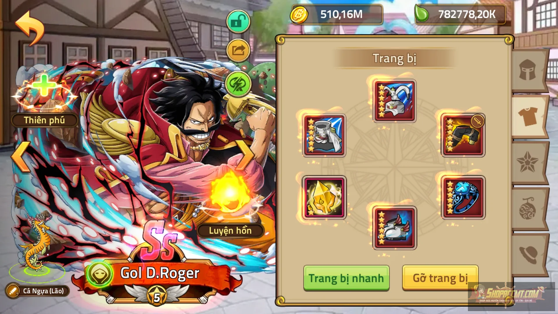 Account Image