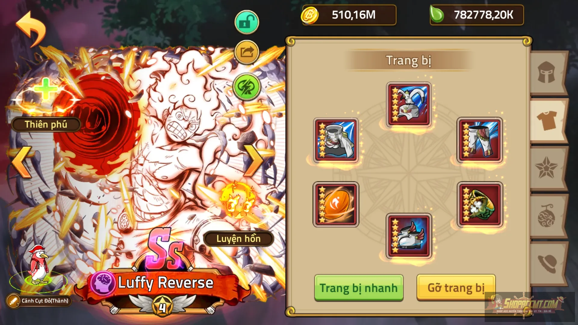 Account Image