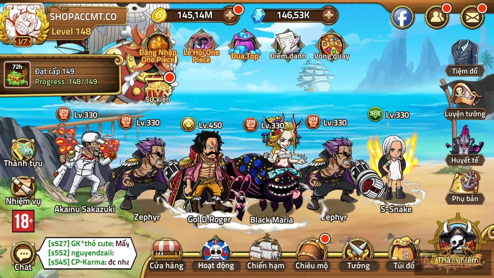 Account Image