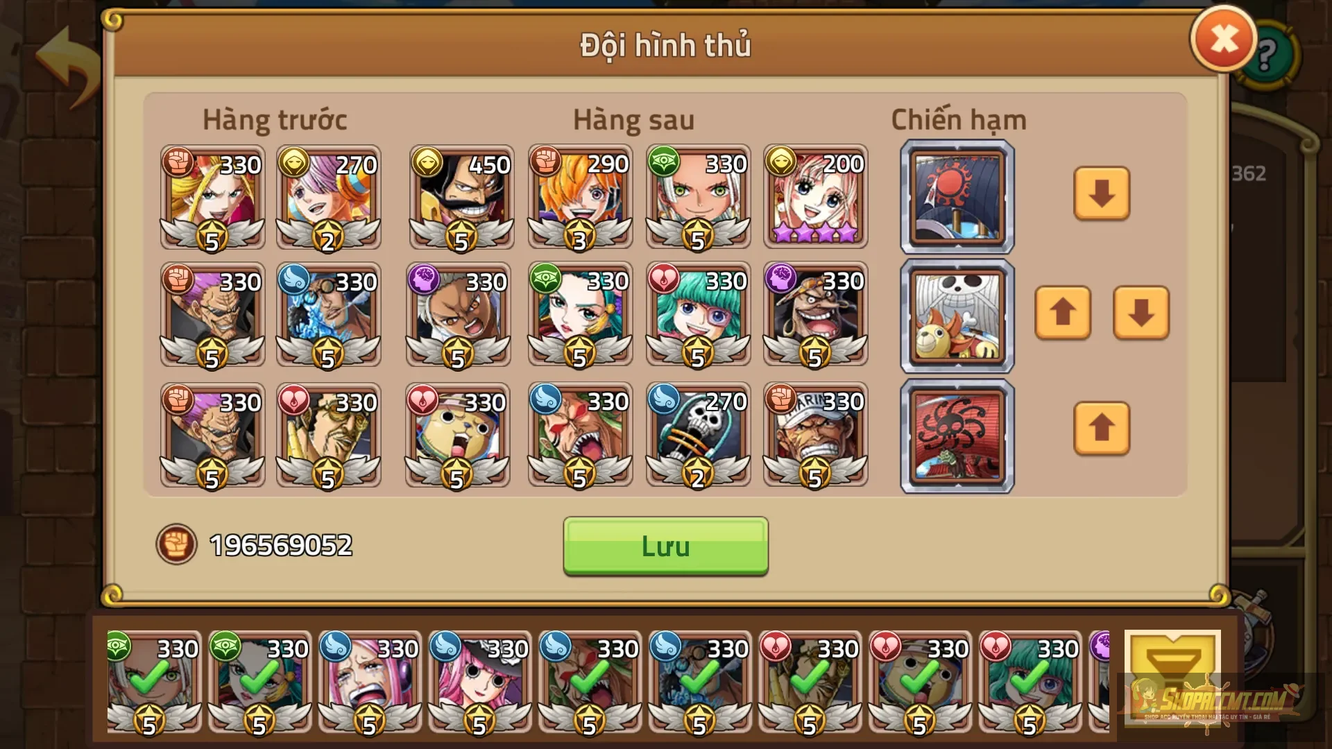 Account Image