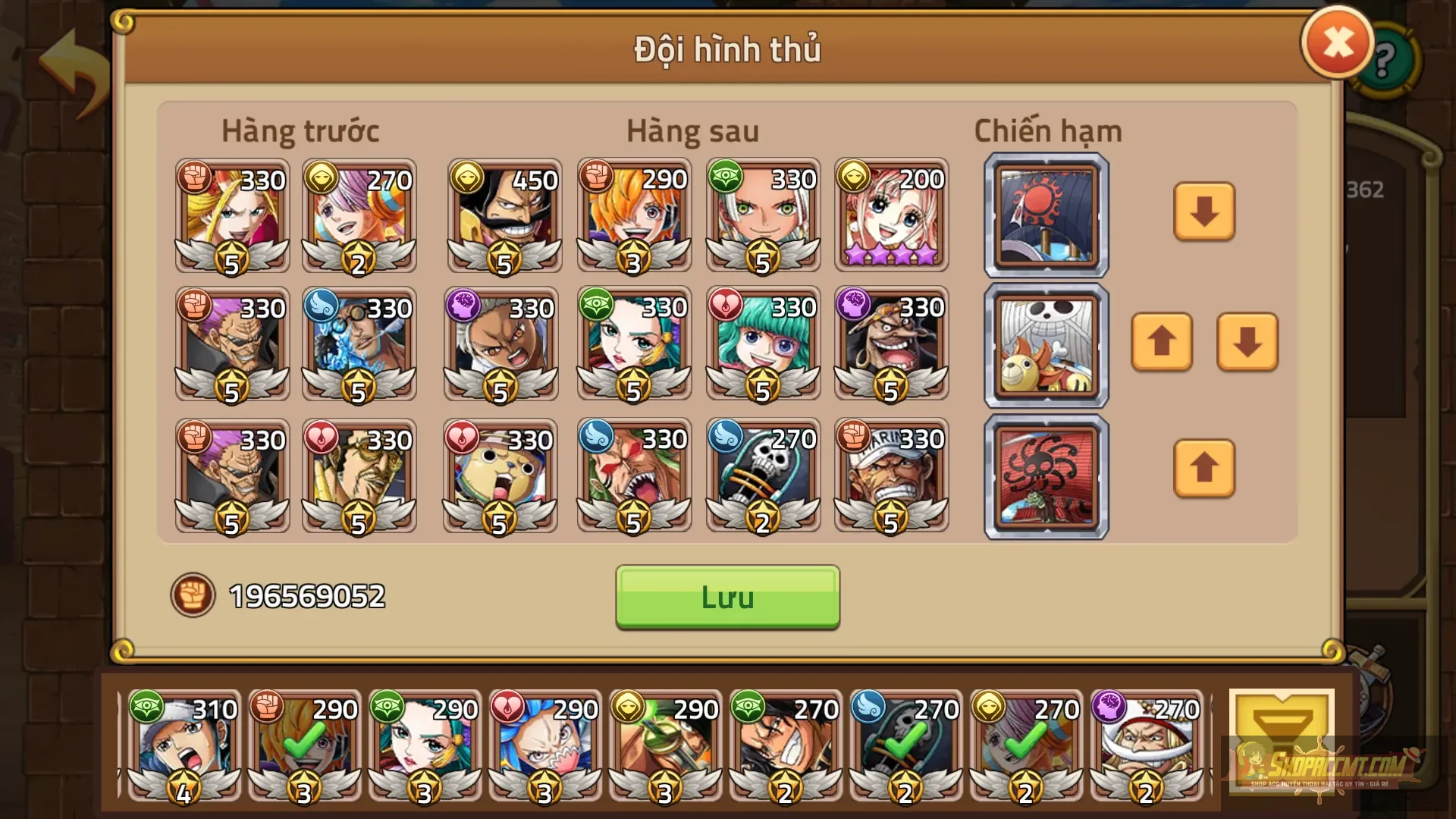 Account Image