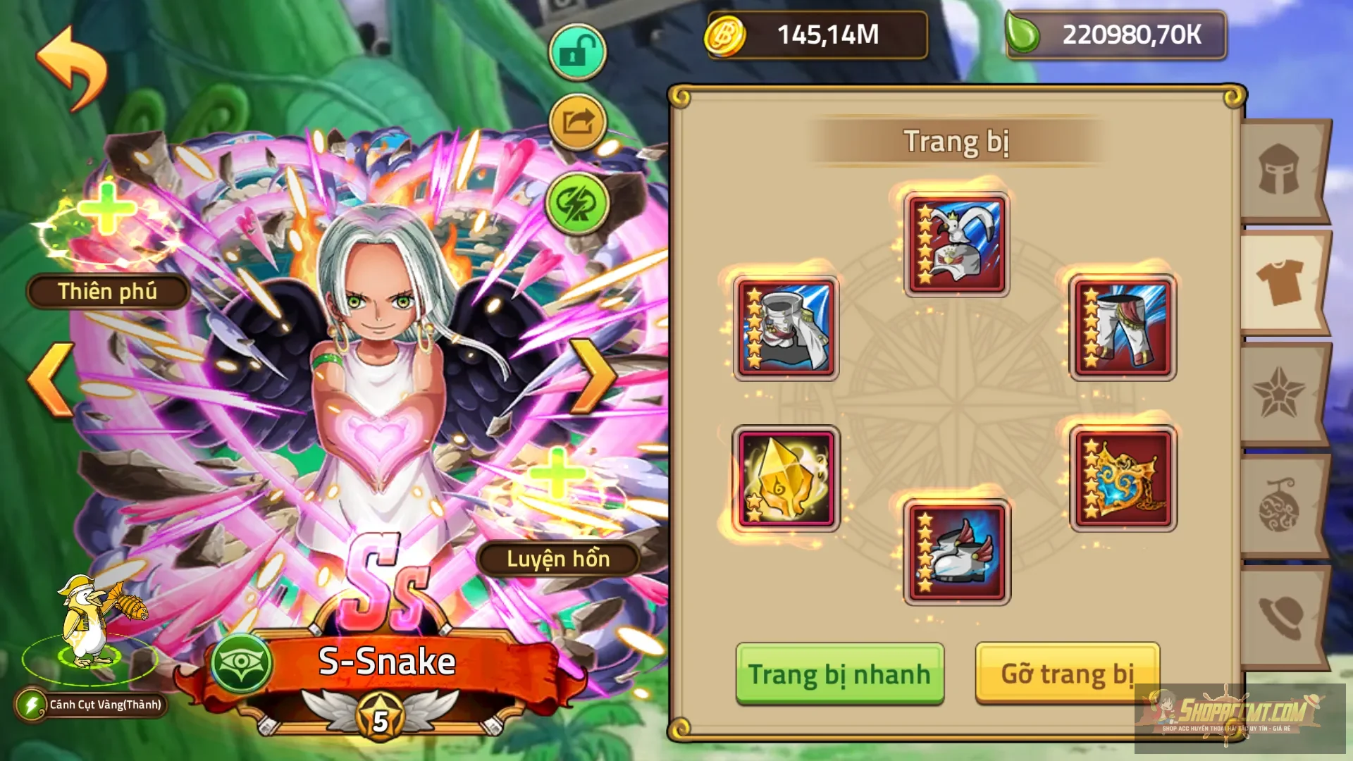 Account Image