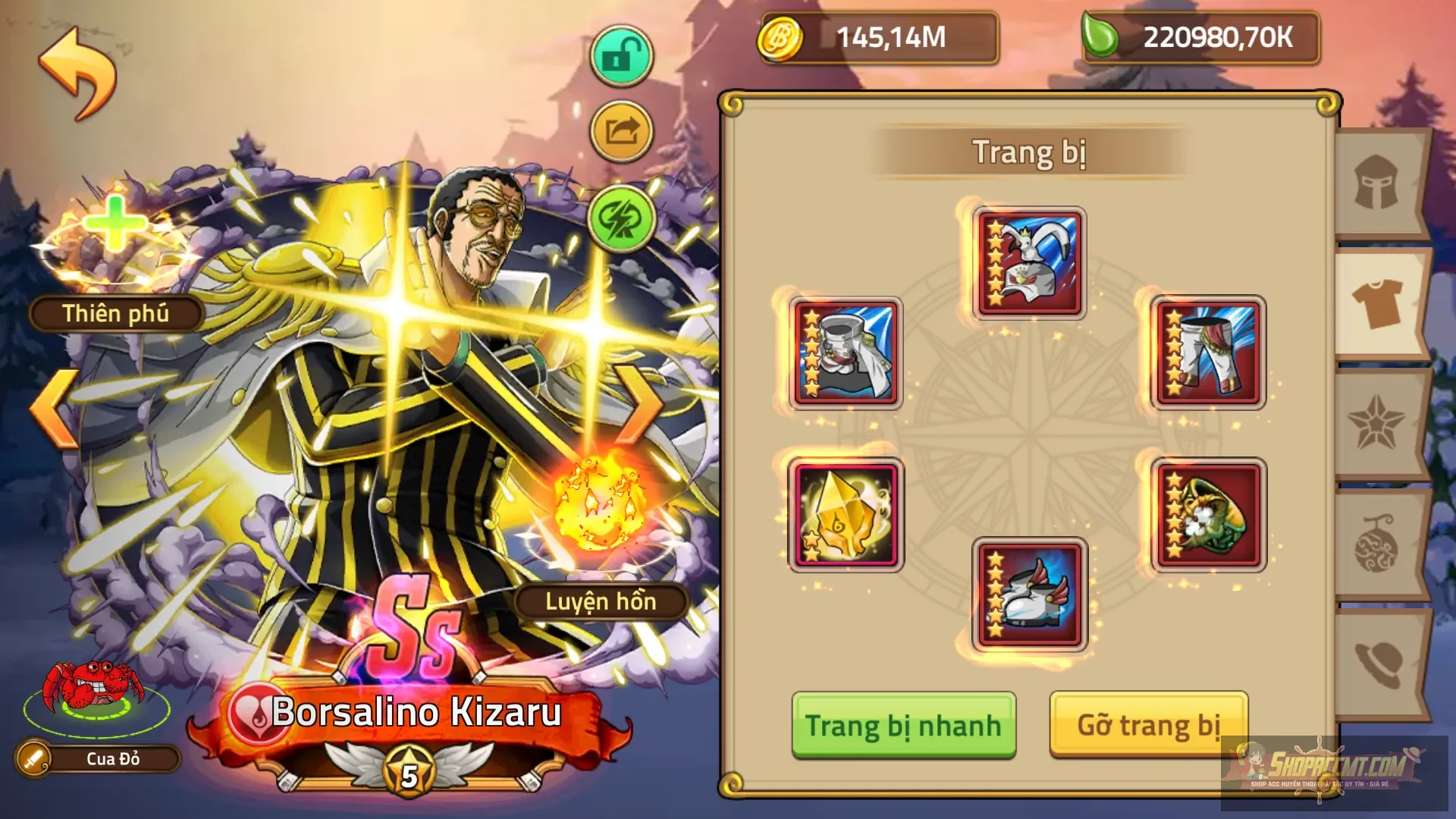 Account Image
