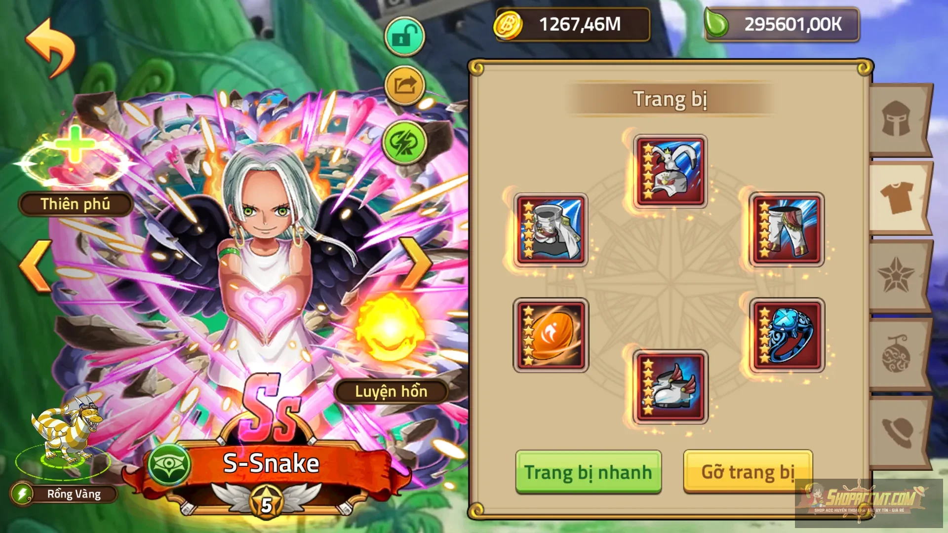Account Image