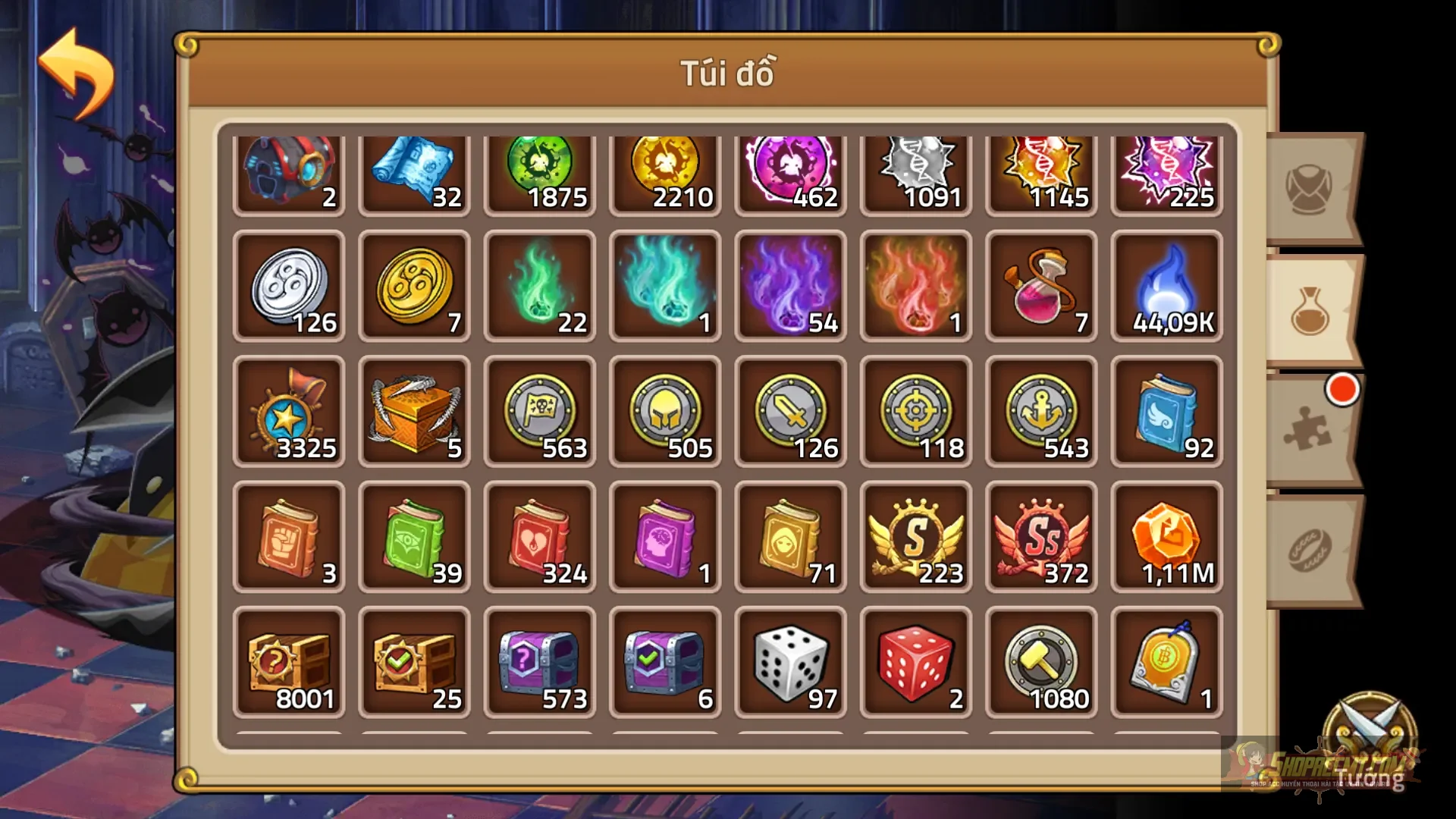 Account Image