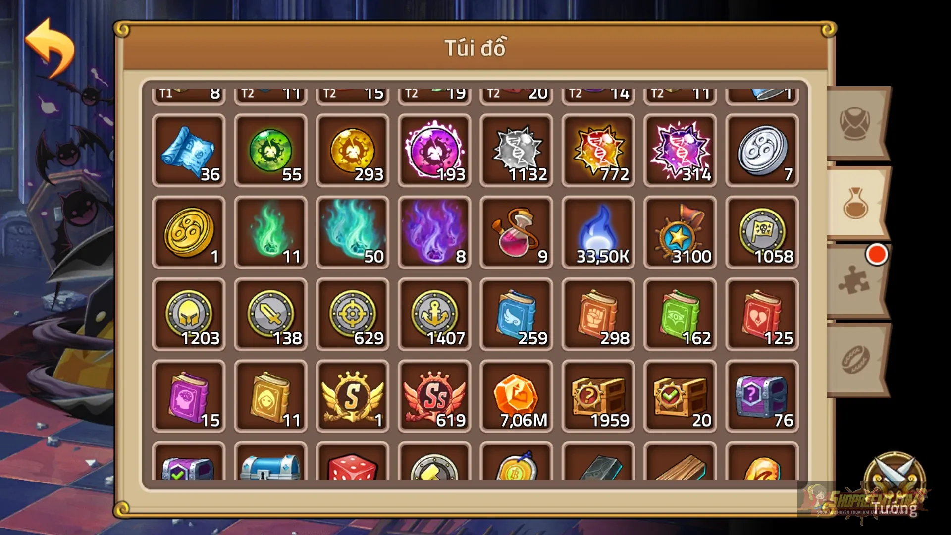 Account Image