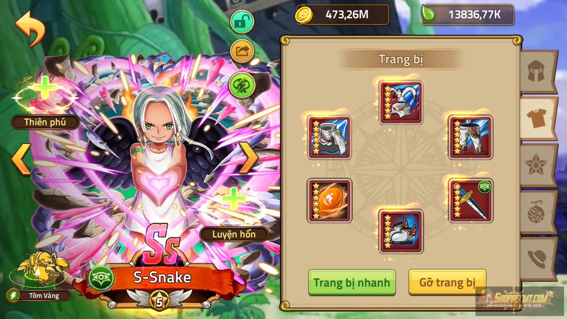 Account Image