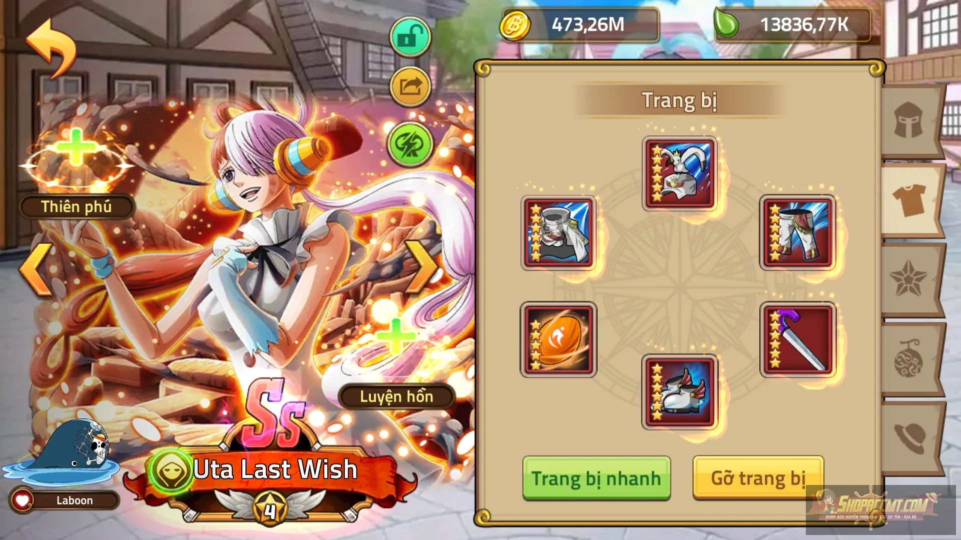 Account Image
