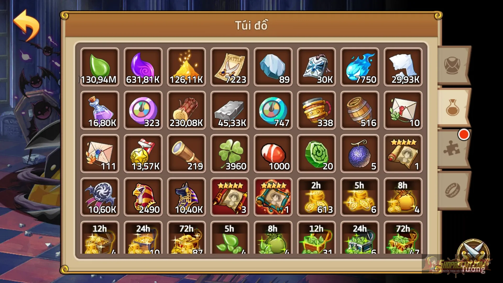 Account Image